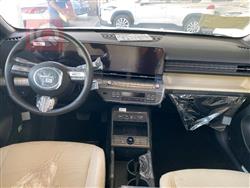 هیوندای کۆنا